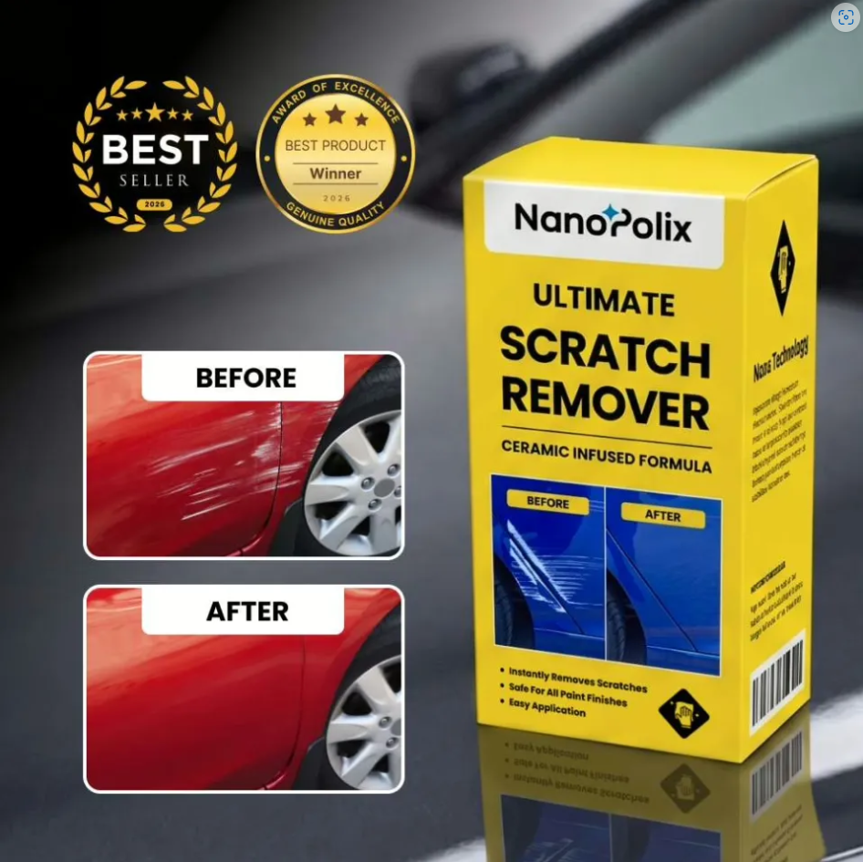 NanoPolix Produkt